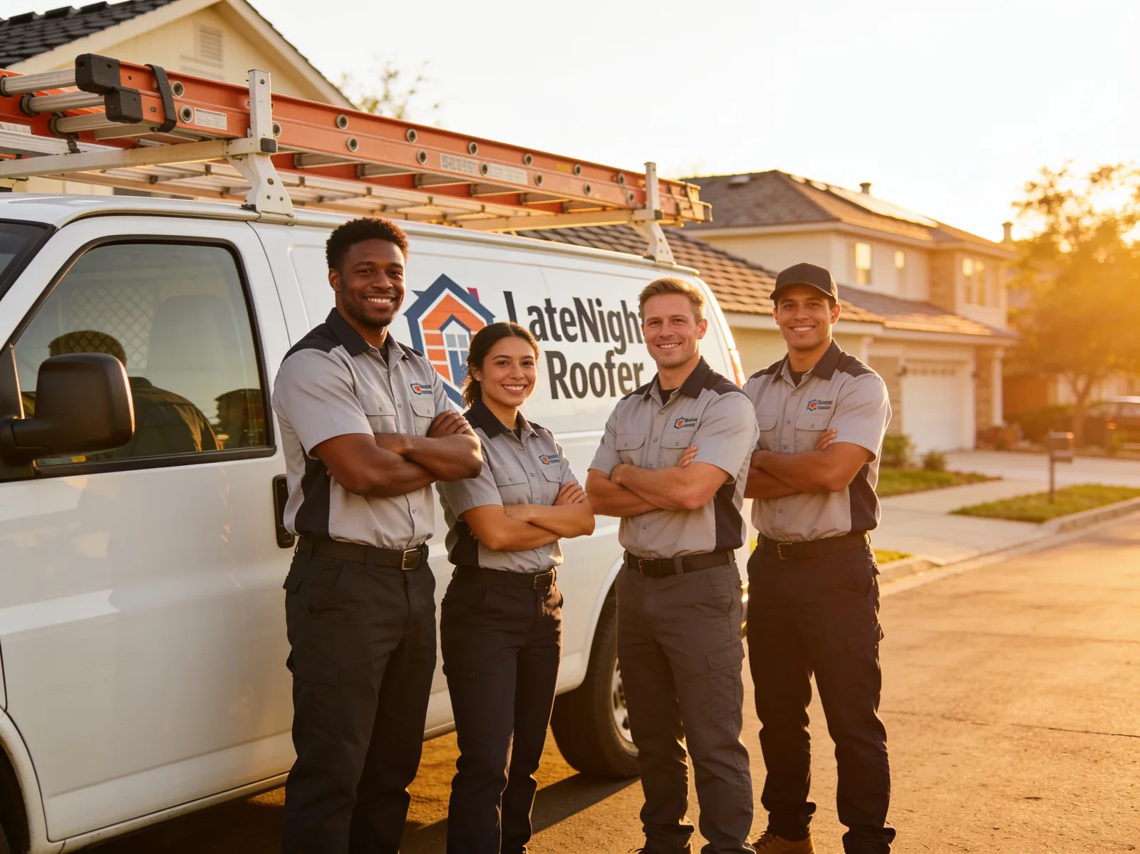 Emergency Roof Repair company in Hot Springs National Park, AR